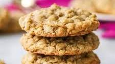 Oatmeal Cookies