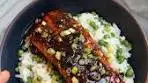 Oh wow! This is easily the tastiest salmon recipe l've ever ...