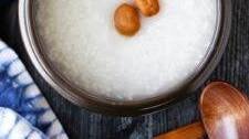 Okayu (Japanese Rice Porridge)