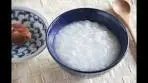 Okayu (Japanese Rice Porridge) Recipe - Japanese Cooking ...