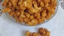 Old Dutch Caramel Corn