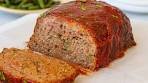 Old-Fashioned Meatloaf | A Taste of Nostalgia