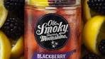 Ole Smoky Blackberry Lemonade Cocktail Recipe