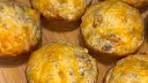 On the go savory breakfast muffins! #breakfast #onthego ...