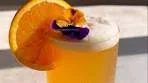 One more mocktail for your dry January: Citrus Fizz Also a big ...