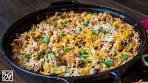 One-Pan Southwest Chicken Skillet