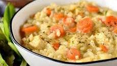 One Pot Chicken and Rice