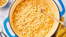 One-Pot Mac and Cheese