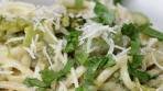 One-Pot Pasta Primavera Recipe by Tasty