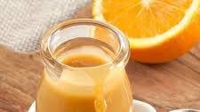 Orange Caramel Sauce Recipe
