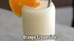Orange Creamsicle Smoothie (35g Protein) ~ 339 calories ...