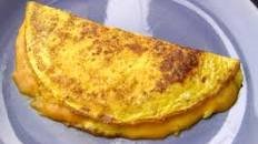 Original Cheese Omelet