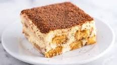 Our Favorite Tiramisu