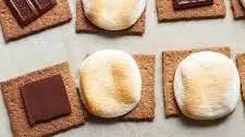 Oven S'mores Recipe