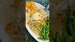 Pan Fried Catfish W/Lemon Dill Sauce #youtubeshorts ...