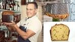 Panettone Milanese – Bruno Albouze