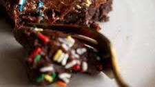 Party Brownies