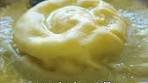 Pasta Pro Tip - the infamous egg yolk raviolo... how to fill and ...