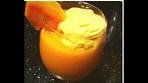 Peach and Mango Punch Recipe || Refreshing drinks ...