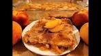 Peach Dump Cake with Cake Mix and Canned Peaches |‍ ...