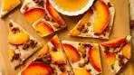 Peaches N' Cream Yogurt Bark You guys asked for it, and ...
