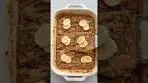 Peanut Butter Banana Baked Oatmeal | FeelGoodFoodie
