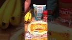Peanut Butter Banana Wraps recipe (with Giant Eagle)