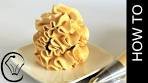 Peanut Butter Condensed Milk Buttercream Frosting Silky ...