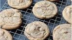 Peanut Butter Crunch Cookies Recipe for Bakers