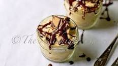 Peanut Butter Pie Cups