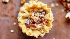 Pecan Pie Bites