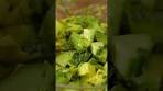 Perfect Avocado Salad! | #recipe #salad
