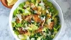 Perfect Chicken Caesar Salad Recipe