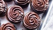 Perfect Chocolate Espresso Cupcakes Recipe