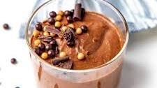 Perfect Chocolate Mousse (Classic Recipe)