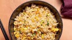 Perfect Egg Fried Rice (On Whatever Gear You Have)