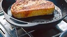 Perfect French Toast