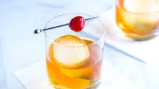 Perfect Old Fashioned