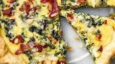 Perfect Quiche