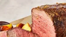 Perfect Roast Beef