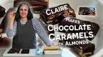 Perfect Stovetop Chocolate Caramels with Claire Saffitz ...
