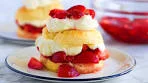Perfect Strawberry Shortcake Recipe