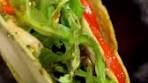 PESTO CAPRESE WRAP - quick easy and delish wrap using ...
