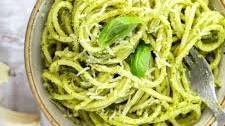 Pesto Pasta
