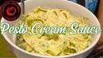Pesto Pasta Perfection! | Creamy Pesto Pasta Recipe