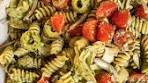 Pesto Pasta Salad This one is a guaranteed summer hit. Make ...