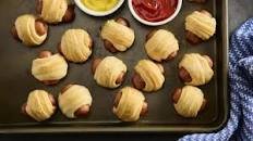 Pigs in a Blanket