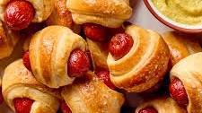 Pigs in a Blanket Recipe