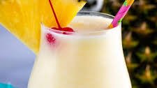 Pina Colada Recipe