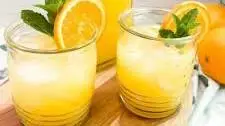 Pineapple Orange Punch